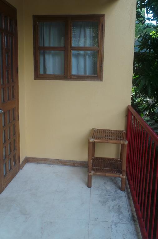 Sun Garden Hilltop Resort Manoc-Manoc Room photo